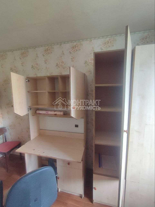 Продаж Квартира 1-кімнатна, 6/9 поверх на вул. Петра Болбочана Kharkiv - photo 8