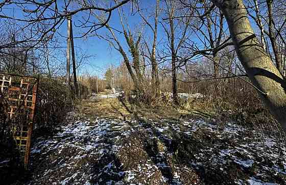 Продаж земельної ділянки 4.79 соток Zhyrivka