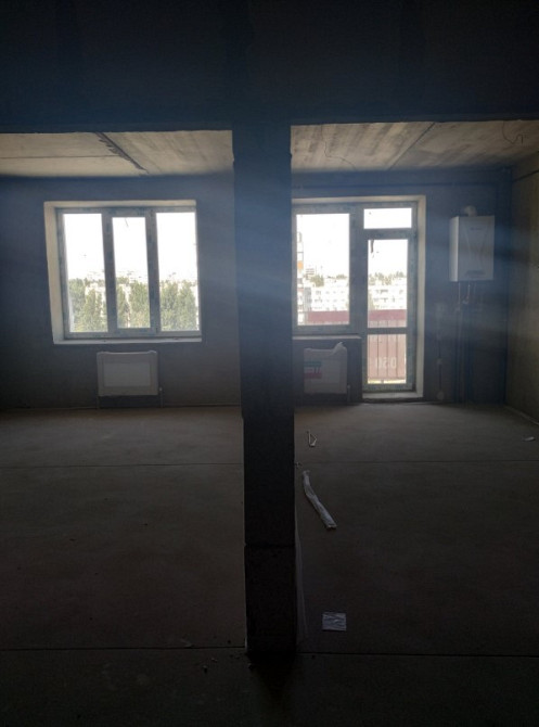 Продаж Квартира 3-кімнатна на ул. Днепропетровская дорога, 22 Kryzhanivka (Kominternivskyi raion) - photo 1