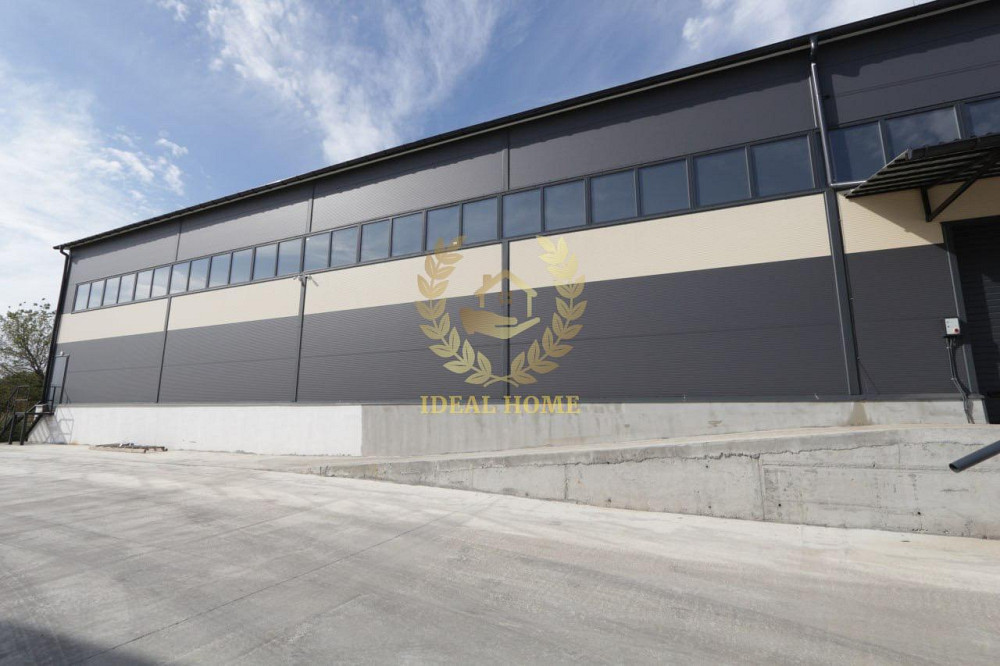 Продаж комерційне приміщення на Одесская ул. поверх - 1  - фото 1