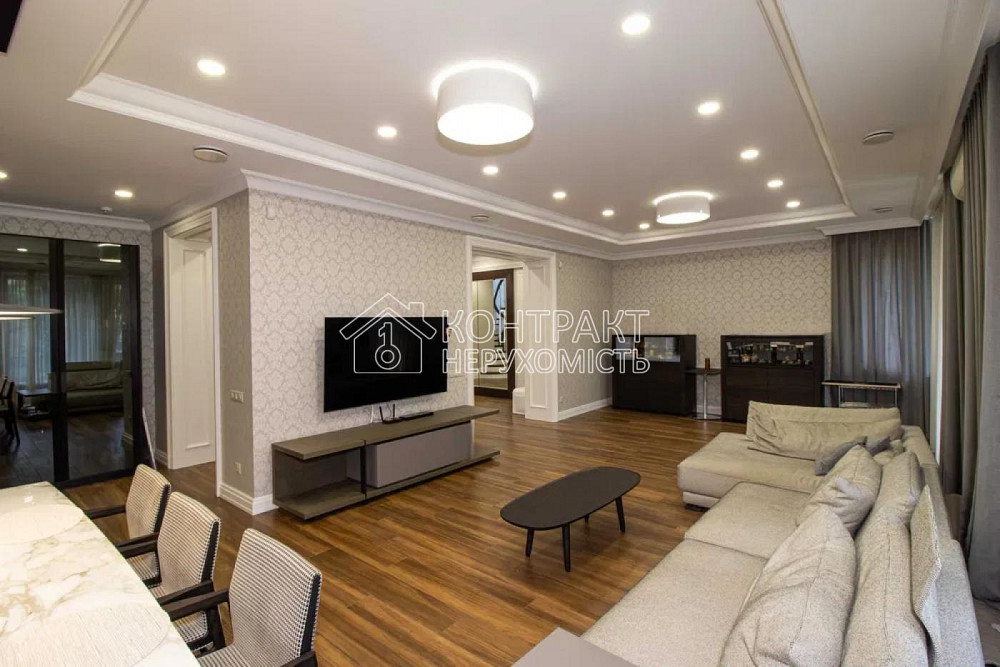 Продаж Будинок 4-кімнатний на вул. Партизанський Харьков - изображение 13