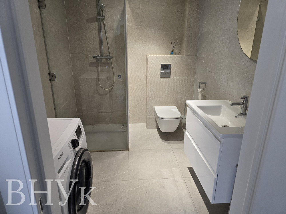 Продаж Квартира 3-кімнатна, 2/5 поверх на вул. Корольова С. Тернопіль - фото 10