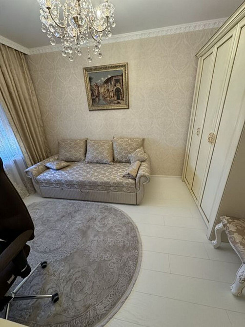 Продаж Квартира 3-кімнатна, 20/25 поверх на Григоренко, 14 Kiev - photo 7