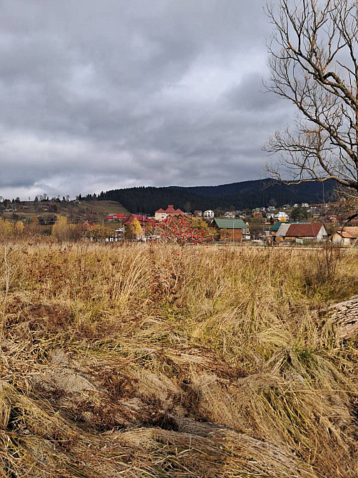 Продаж земельної ділянки 28 соток Ворохта - фото 9