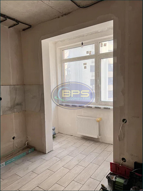 Продаж 2к квартири 61 кв. м Одеса - фото 7