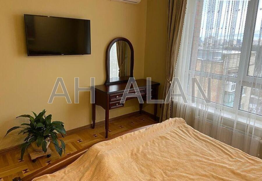 Продаж Будинок 3-кімнатний на Солом'янська вул., 20В Київ - фото 14