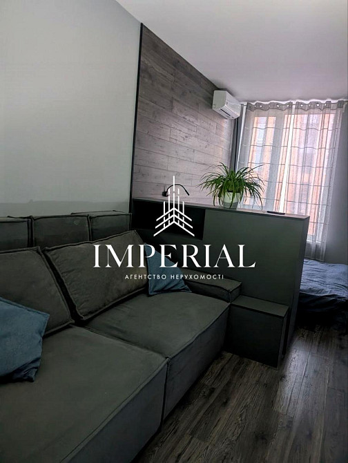 Продаж Квартира 1-кімнатна, 5/9 поверх на вул. Юрія Липи Київ - фото 9