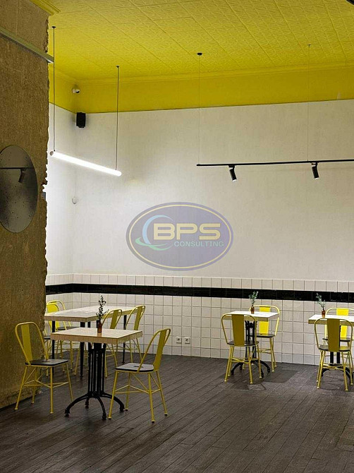 Оренда заклад громадського харчування на вул. Пушкінська Одеса - фото 9