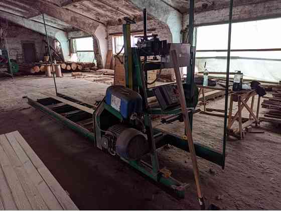 Продаж виробниче приміщення на вулиця, приміщень - 1, поверх - 1/1 Topylivka