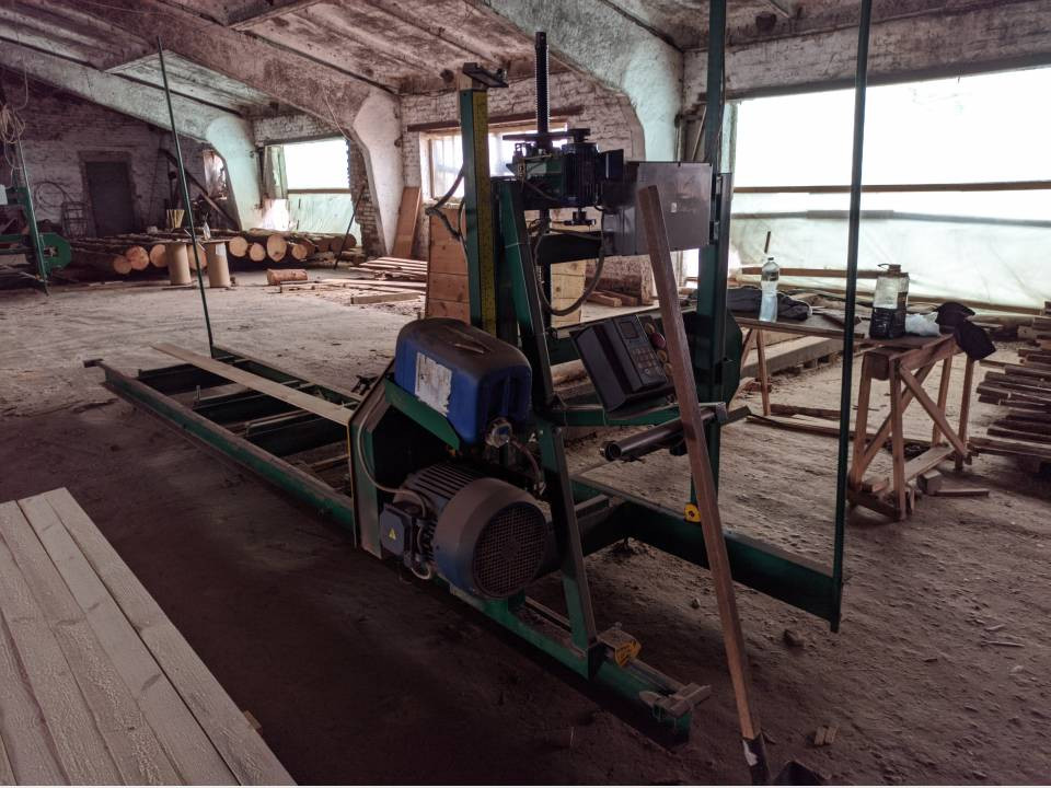 Продаж виробниче приміщення на вулиця, приміщень - 1, поверх - 1/1 Topylivka - photo 2