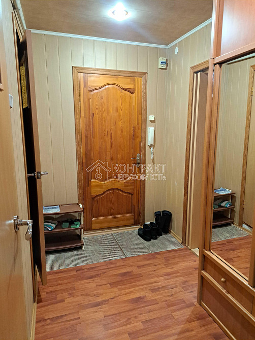 Продаж Квартира 1-кімнатна, 10/10 поверх на вул. Квартальная Песочин - изображение 8