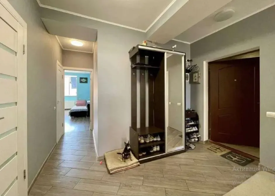 Продажа 2к Квартира 81 кв.м старицкого Одесса - изображение 8