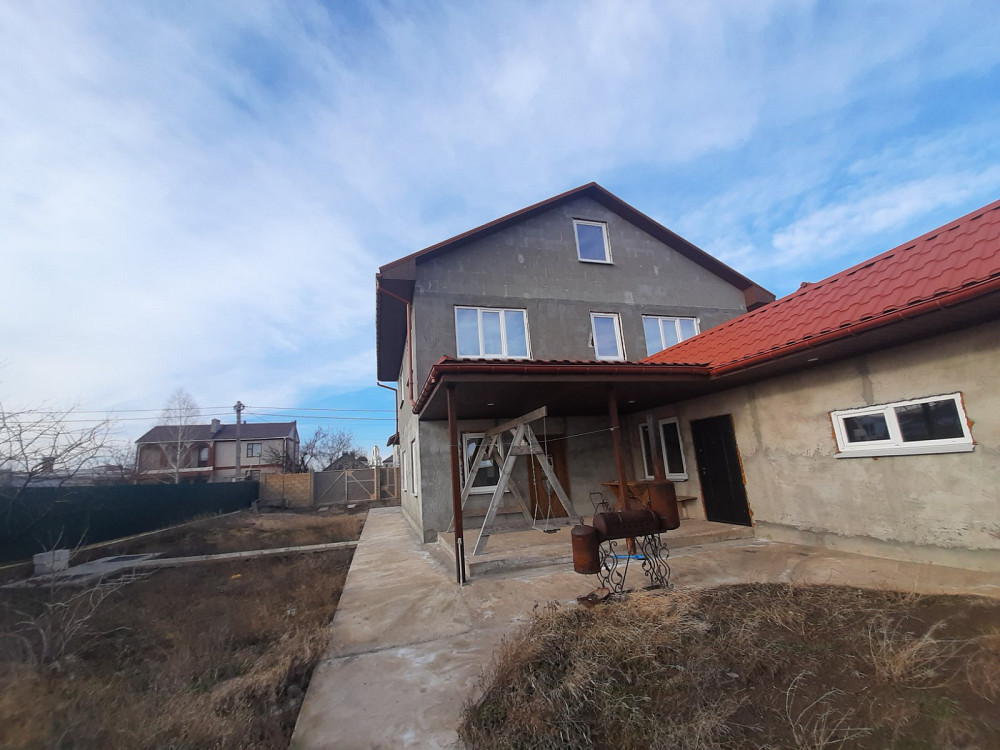 Дом в Холодной Балке, рядом Нерубайское, Усатово. Холодна Балка - фото 14