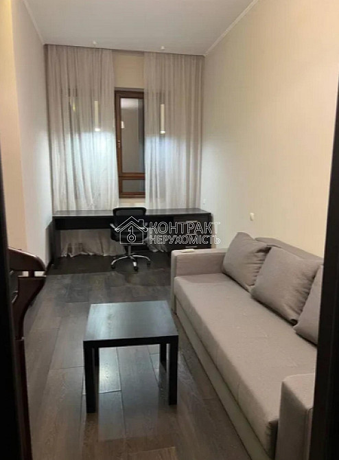 Продаж Квартира 3-кімнатна, 4/10 поверх на вул. Банний Kharkiv - photo 4