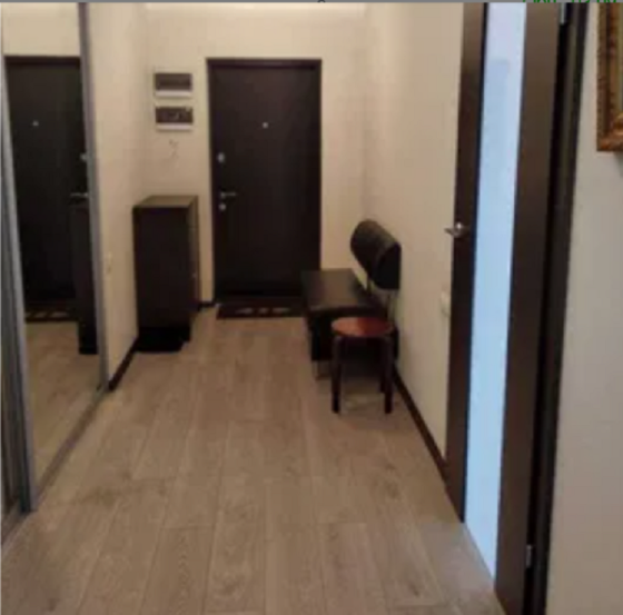 Двух комнатная квартира на Молдаванке  ЖК Усадьба Разумовского Одеса