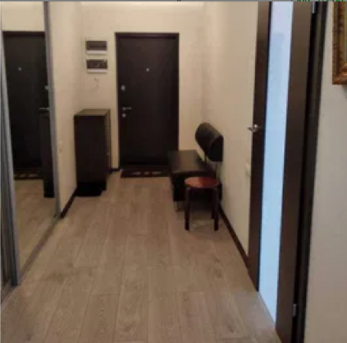 Двух комнатная квартира на Молдаванке  ЖК Усадьба Разумовского Одесса - изображение 4