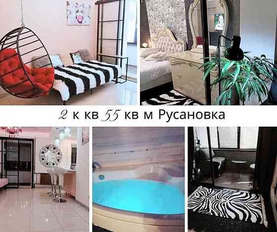 Оренда Квартира 2-кімнатна, 3/9 поверх на Ентузіастів, 7/1 Київ