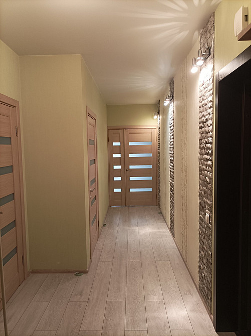 Оренда Квартира 2-кімнатна, 21/23 поверх на вул.Драгоманова, 6/1 Kiev - photo 13