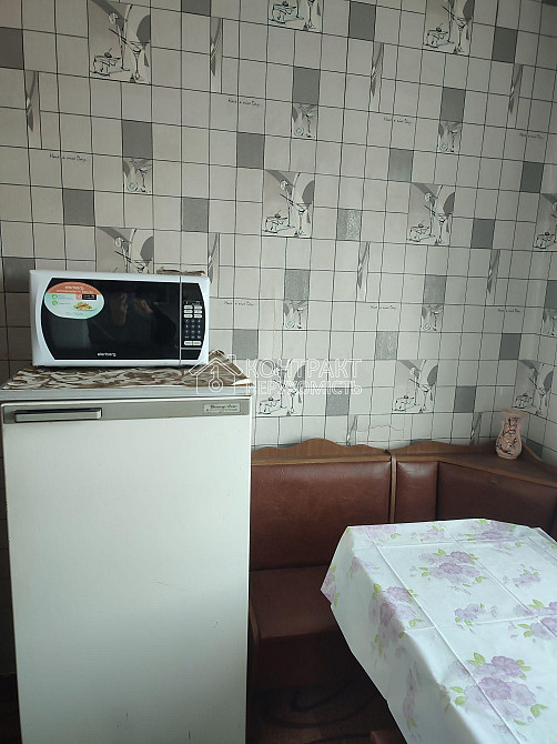 Оренда 1к Квартира 30 кв.м Академіка Павлова вул. Харків - фото 2