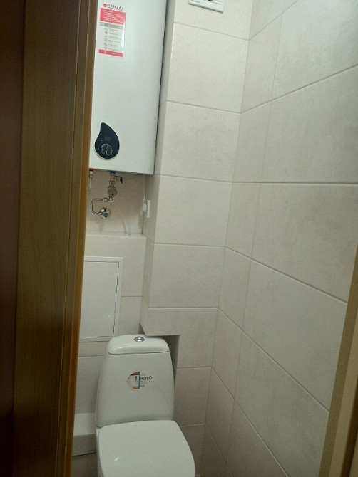 Оренда Квартира 2-кімнатна, 1/9 поверх на проспект Бажана Николая, д.5 Киев - изображение 8