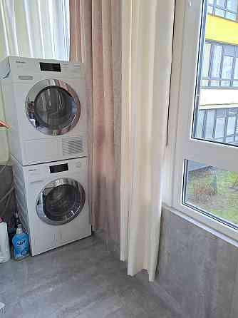 Продаж 2к квартири 67 кв. м на вул. Енергетична Тернопіль