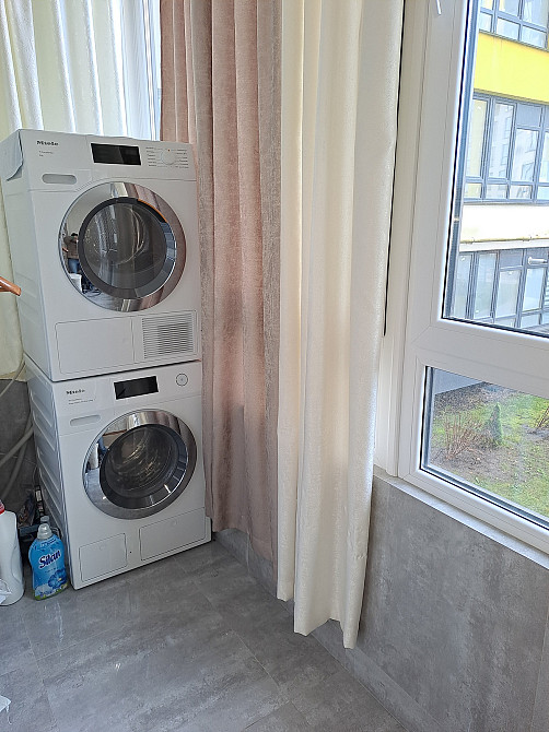 Продаж 2к квартири 67 кв. м на вул. Енергетична Ternopil' - photo 6