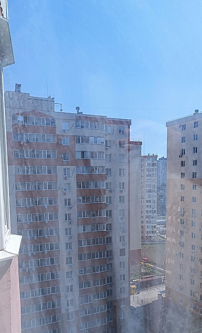 Продаж Квартира 1-кімнатна, 12/16 поверх на Массив Радужный Одесса - изображение 8