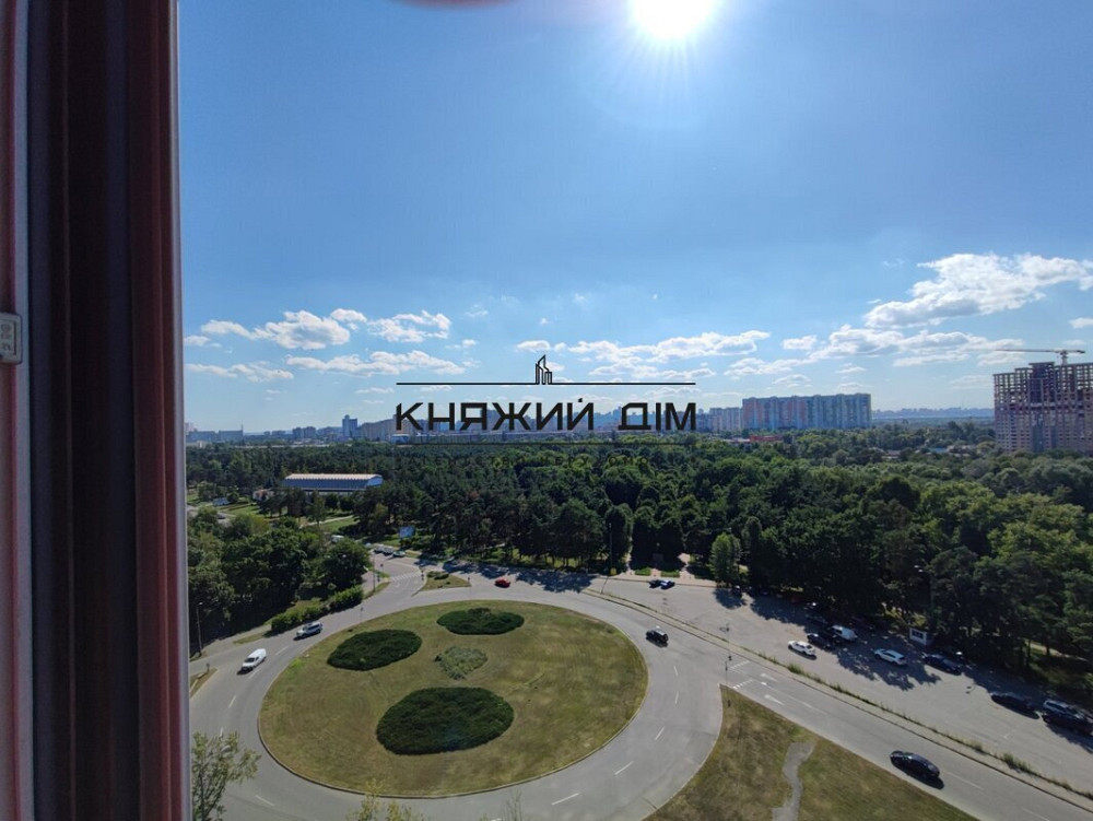 Оренда Квартира 2-кімнатна, 12/25 поверх на Дарницкий бульв. Киев - изображение 17