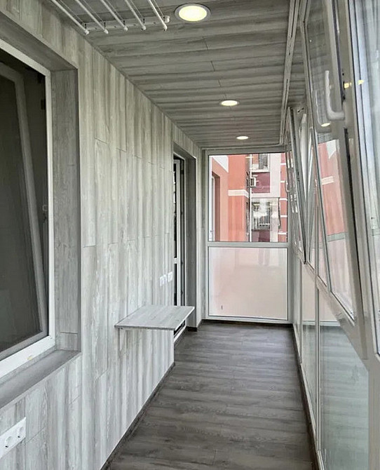 Продаж Квартира 3-кімнатна, 2/5 поверх на Гетьманская, 7 Dnipro - photo 12