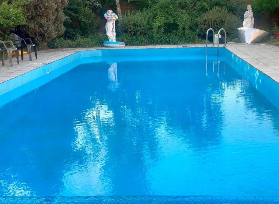 484 A Two-story villa for rent with a swimming pool Kiev - photo 1