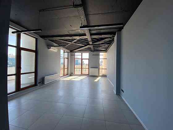 Оренда офісне приміщення на Жукова Вице-Адмирала ул., 17/19 поверх - 6/9 Odessa