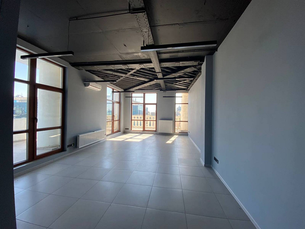 Оренда офісне приміщення на Жукова Вице-Адмирала ул., 17/19 поверх - 6/9 Одесса - изображение 3