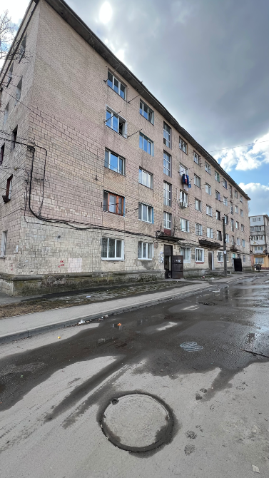 For sale 1-room Room 18.5 sq.m Київська Vinnytsya - photo 7