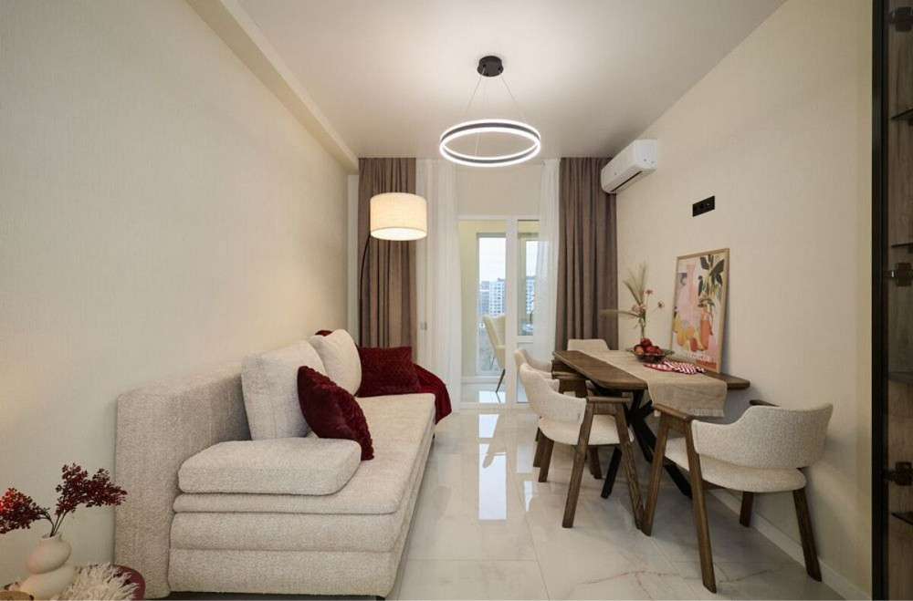 Продаж Квартира 1-кімнатна, 7/21 поверх на Михайла Максимовича вул. (Онуфрія Трутенка), 26Д Kiev - photo 10