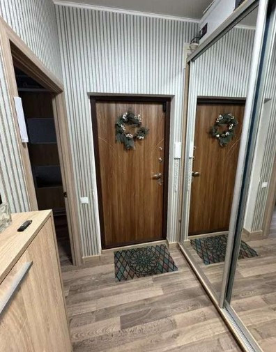 Продаж Квартира 2-кімнатна на ул. Генерала Бочарова, 44/6 Крижанівка (Ширяївський район) - фото 7