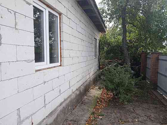 Продам новозбудований 2х поверховий будинок Кропивницький