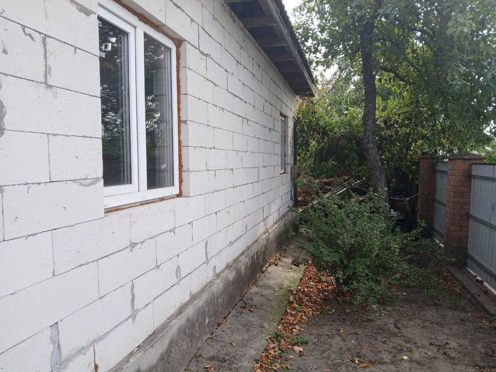 Продам новозбудований 2х поверховий будинок Кропивницький - фото 1