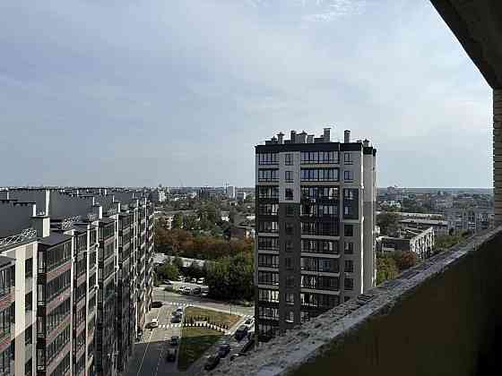 Продаж Квартира 1-кімнатна, 12/14 поверх на вул. Домбровського Житомир