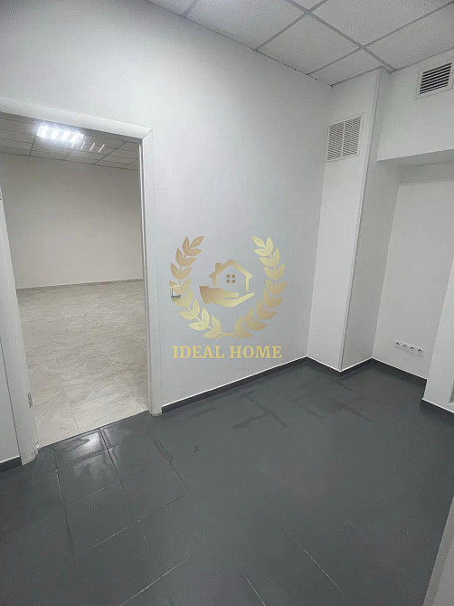 Продаж комерційне приміщення на Шухевича Романа пр-т, 2А приміщень - 1, поверх - 1 Київ - фото 14