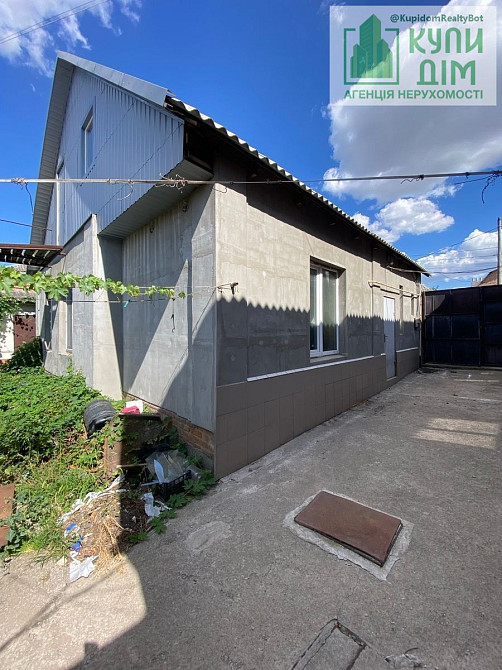 Продаж будинку на Кущівці Кропивницький - фото 7