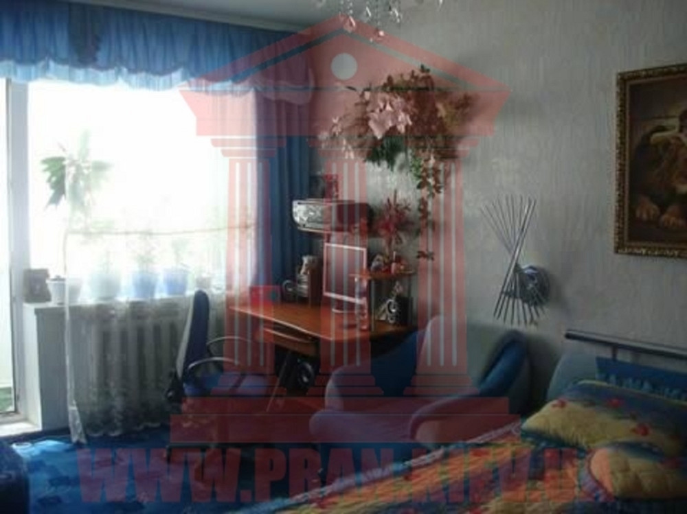 Продаж 1к Квартира 35 кв.м Франка, 2 Бориспіль - фото 1