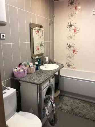 Оренда Квартира 1-кімнатна, 4/25 поверх на Бориса Гмирі, 17 Київ