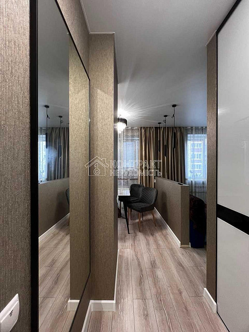 Продаж Квартира 1-кімнатна, 6/9 поверх на вул. Драгоманова Kharkiv - photo 6