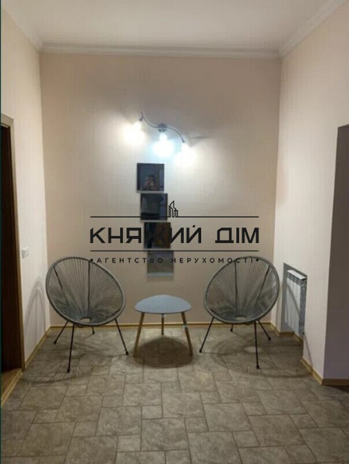 Без комісії! Оренда 3-х поверхового будинку в Святошинском р-не. № 135685 Київ - фото 3