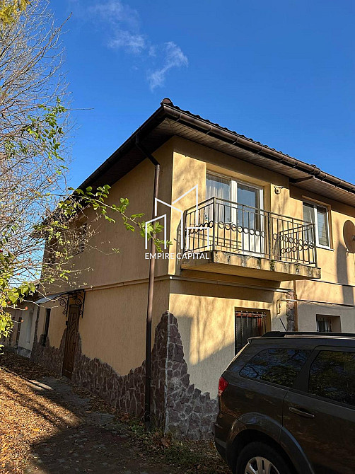 Продаж Квартира 3-кімнатна, 1/2 поверх на вул. Карпинця Івана Львів - фото 9