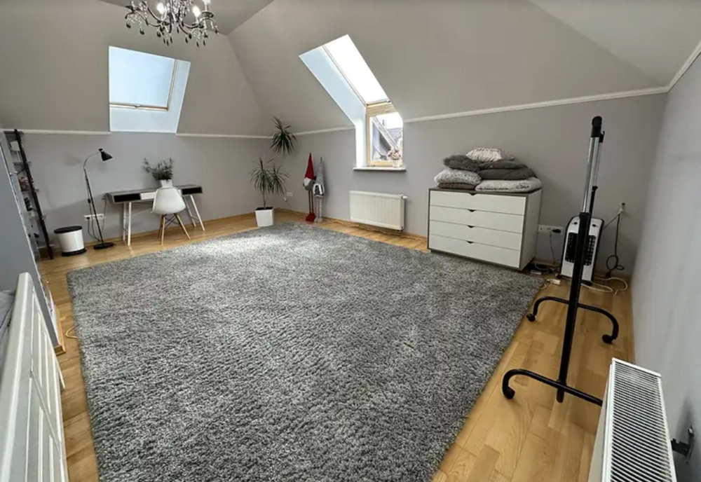 Продаж 2 поверхового будинку з ділянкою на 10 соток, 419 кв. м, 6 кімнат, Петриків  - фото 15