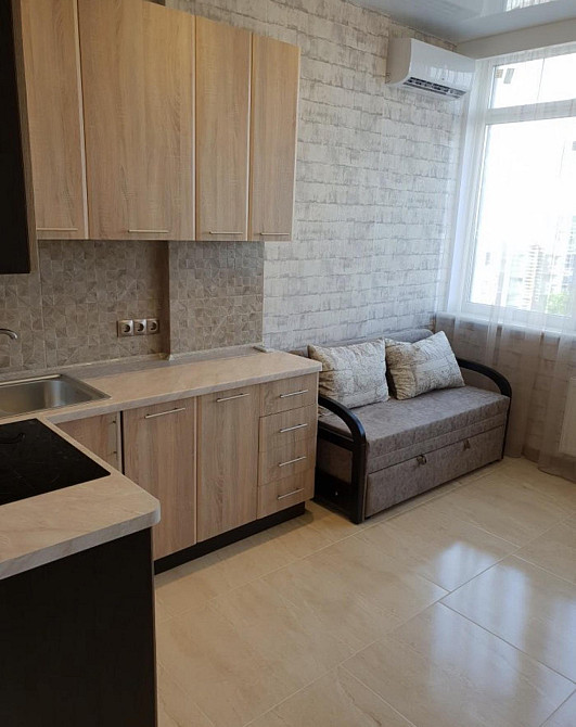 Продаж Квартира 1-кімнатна, 5/14 поверх на Фонтанская дорога ул. Одеса - фото 2