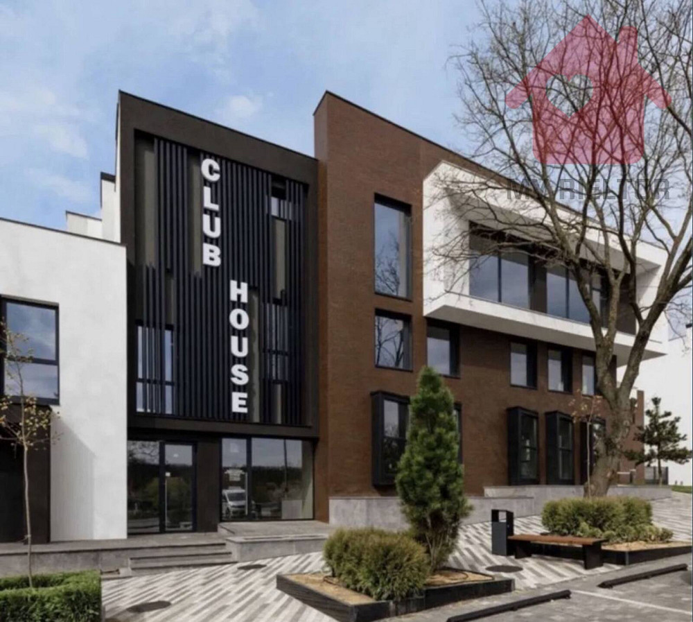 Продаж однокімнатної квартири ЖК Sherwood Uzhhorod - photo 13