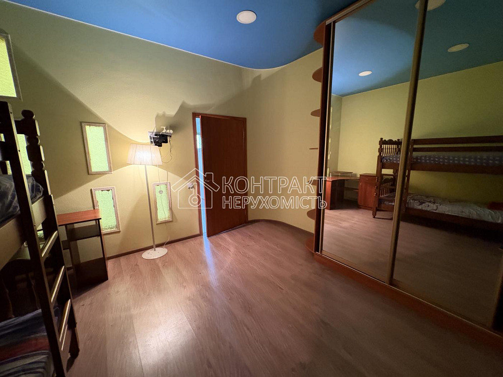 Продаж Квартира 2-кімнатна, 2/7 поверх на вул. Дмитрівська Харків - фото 15