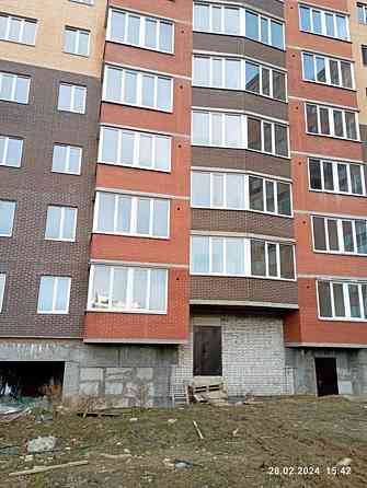 Продаж Квартира 1-кімнатна, 3/12 поверх Вінниця